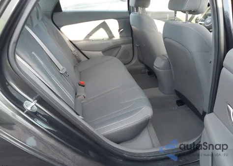 2022 Hyundai Elantra Sel from USA, damaged, VIN 5NPLM4AG3NH083776